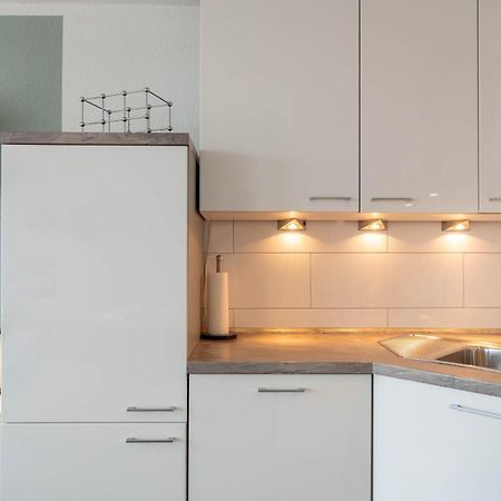 Ferienwohnung Laser II シルクセ エクステリア 写真