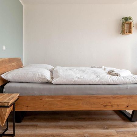 Ferienwohnung Laser II シルクセ エクステリア 写真