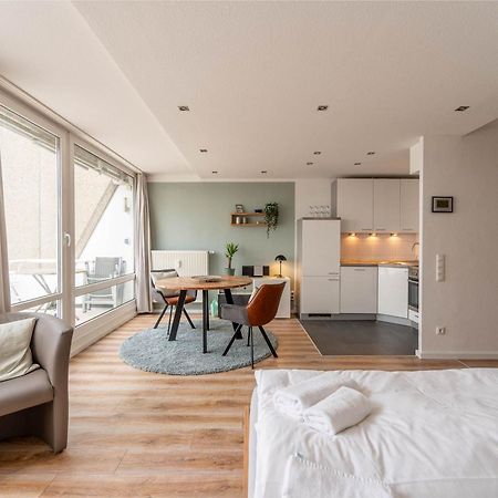 Ferienwohnung Laser II シルクセ エクステリア 写真
