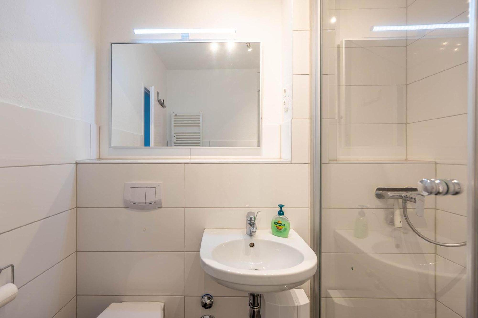 Ferienwohnung Laser II シルクセ エクステリア 写真