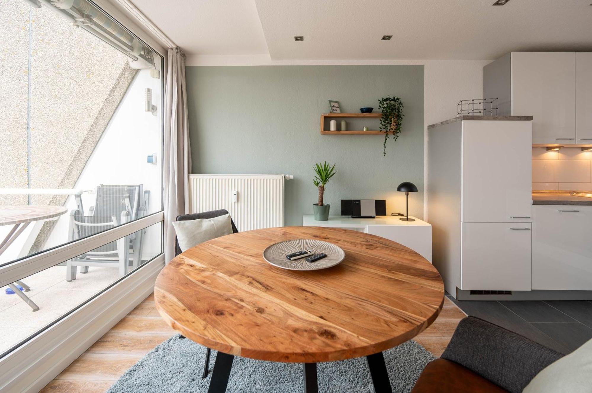 Ferienwohnung Laser II シルクセ エクステリア 写真