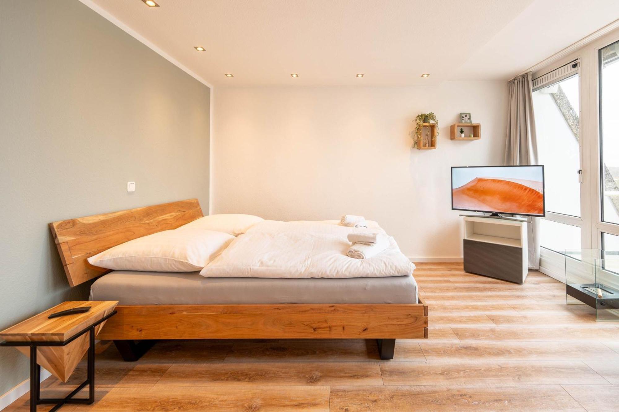 Ferienwohnung Laser II シルクセ エクステリア 写真